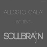 Portada para "Believe"