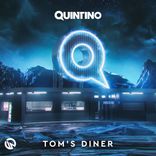 Artwork for "Tom's Diner"