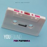 Artwork for "You Found"
