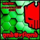 Artwork for "D O Double Gee 2024"