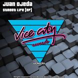 Artwork for "Street Life"