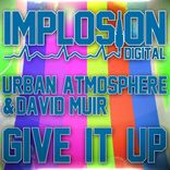 Artwork for "Give It Up"