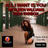 Artwork für "All I Want Is You"