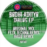 Artwork voor "Dialog EP"