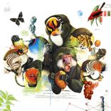 Artwork voor "Im Alone"