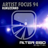 Artwork für "Artist Focus 94 - Kukuzenko"