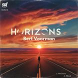 Artwork for "Horizons"