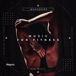 Artwork for "Music For Fitness 2025"