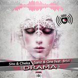 Artwork voor "Drama"