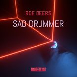 Artwork for "Sad Drummer EP"