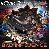 Artwork for "Kick it"