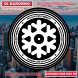 Artwork für "Chicago One Way EP"