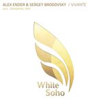 Portada para "Vivante"