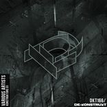 Artwork for "Konstruktors 01"