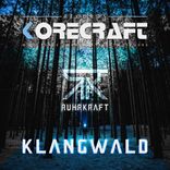 Artwork for "Klangwald"