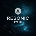 Artwork für "Resonic"