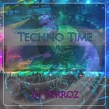 Artwork for "Techno Time"