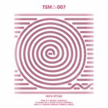 Floating On A Storm Cloud