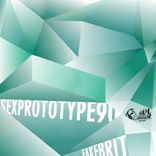 Artwork voor "Sex Prototype 90"