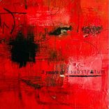 Artwork für "3 Years Of substratum"