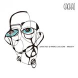 Artwork for "Anxiety"