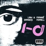 Artwork for "I-D"