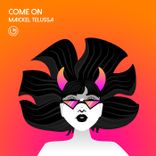 Artwork voor "Come On"