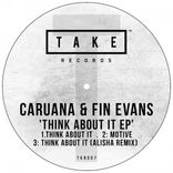 Artwork voor "Think About It EP"