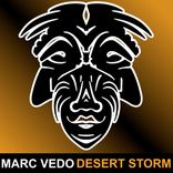 Artwork for "Desert Storm"