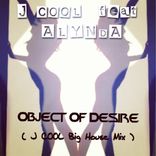Artwork für "Object of Desire (Big House Mix)"