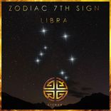 Artwork voor "Zodiac 7th Sign: Libra"