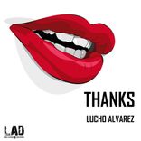 Portada para "Thanks"