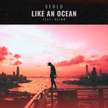 Artwork for "Like an Ocean"