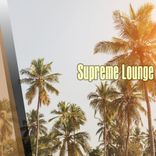Artwork für "Supreme Lounge"