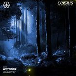 Portada para "Lullaby EP"