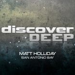 Artwork für "San Antonio Bay"