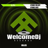 Artwork für "Atomic Melody"