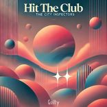 Artwork for "Hit The Club"
