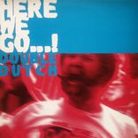 Portada para "Here We Go"