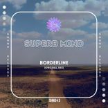 Artwork voor "Borderline"