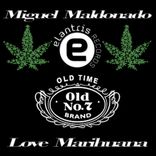 Artwork for "Love Marihuana"