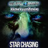 Artwork for "Star Chasing"