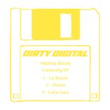 Artwork for "Curiosity"