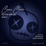 Artwork for "Come Closer"