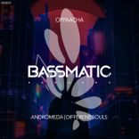 Portada para "Andromeda / Different Souls"