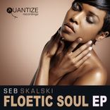 Artwork für "Floetic Soul EP"