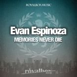 Artwork for "Memories Never Die"