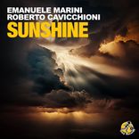 Artwork for "Sunshine"