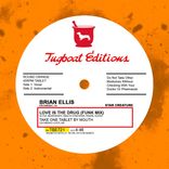 Artwork for "Love Is The Drug (Funk Mix)"