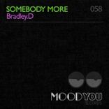 Artwork for "Somebody More"